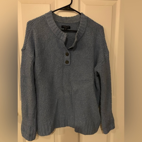 American Eagle Sweater - Picture 1 of 4